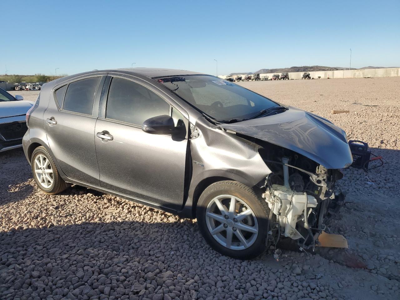 2015 Toyota Prius - Image 4
