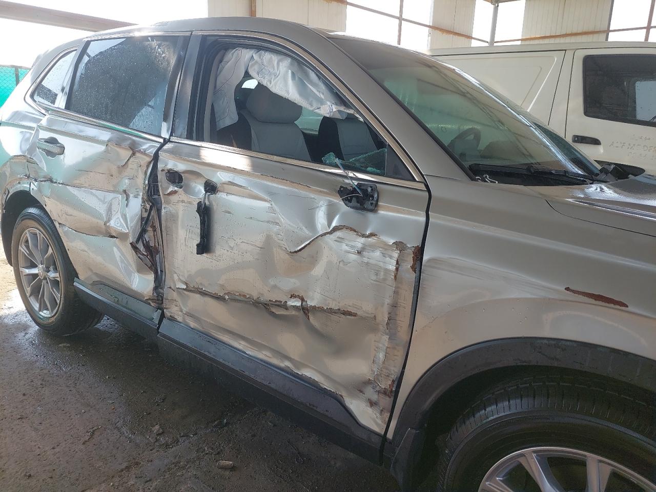 MRJRS3845RP050260 - 2024 Honda CRV - #87557305