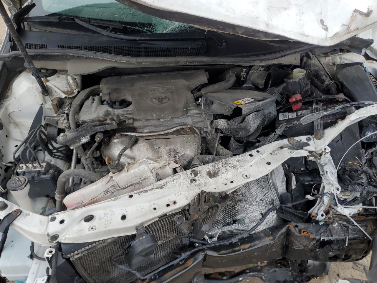 2017 Toyota Camry - Image 11