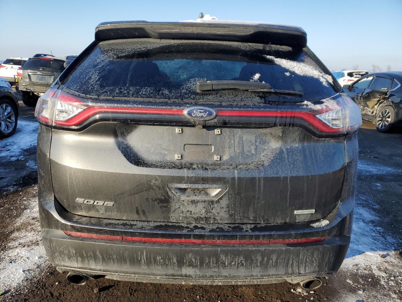 2016 Ford Edge - Image 6