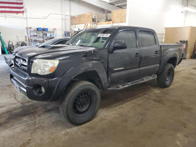 2010 Toyota Tacoma Double Cab