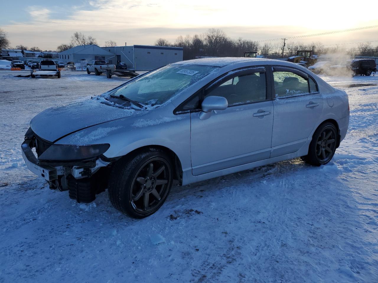 2009 Honda Civic - Image 1