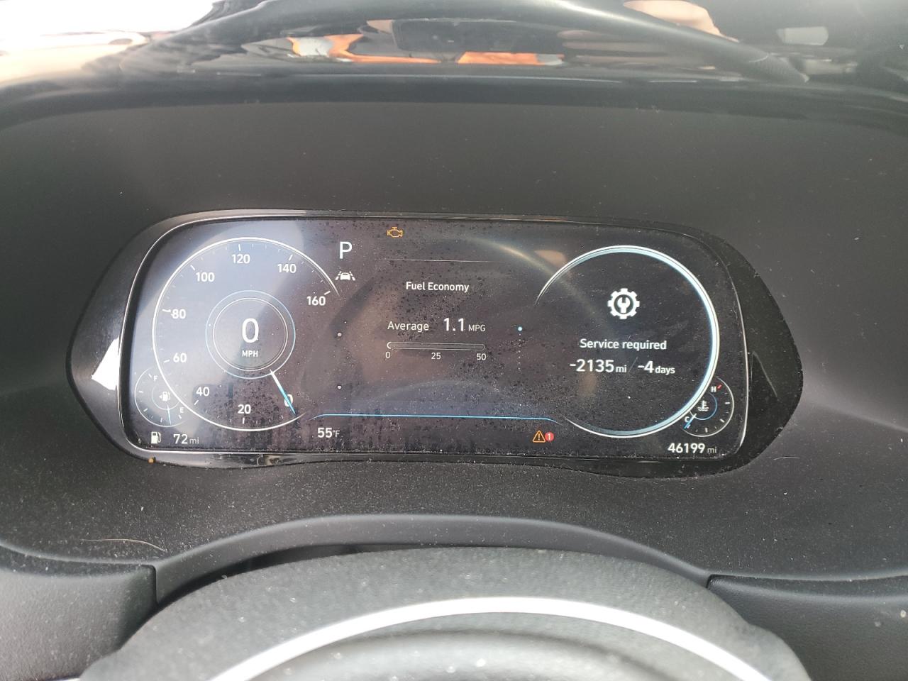 2020 Hyundai Palisade - Image 9