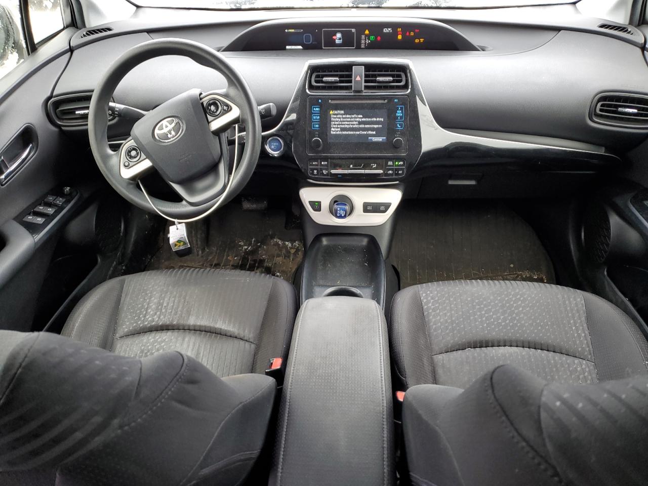 2016 Toyota Prius - Image 8