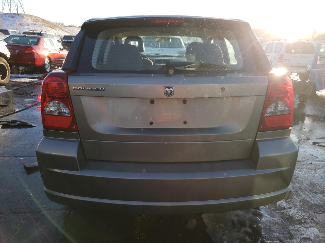 2008 Dodge Caliber - Image 6