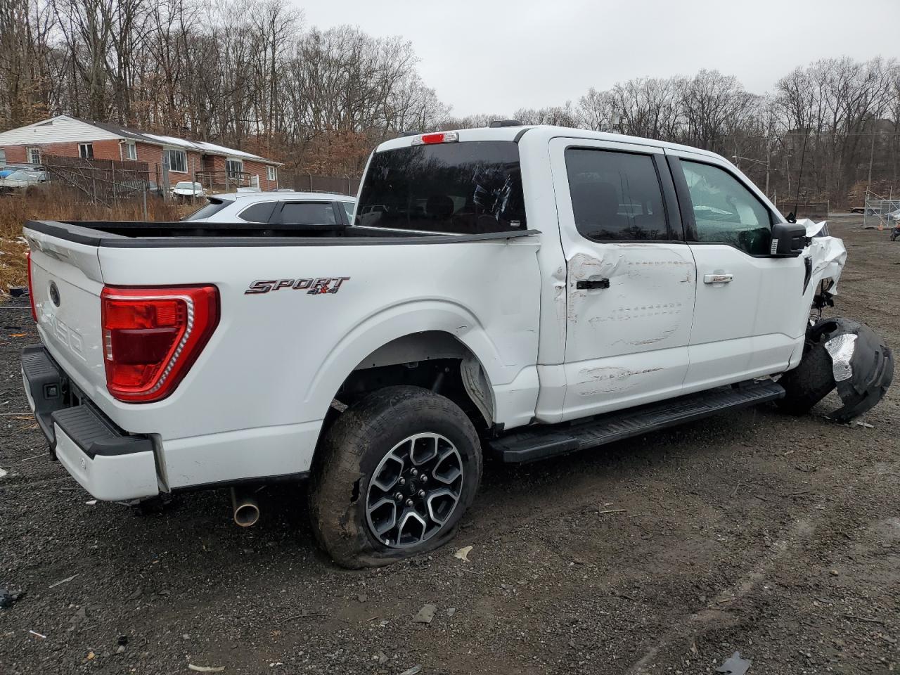 2023 Ford F-150 - Image 3
