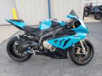 2012 Bmw S 1000 Rr de vânzare în Finksburg, MD - Side