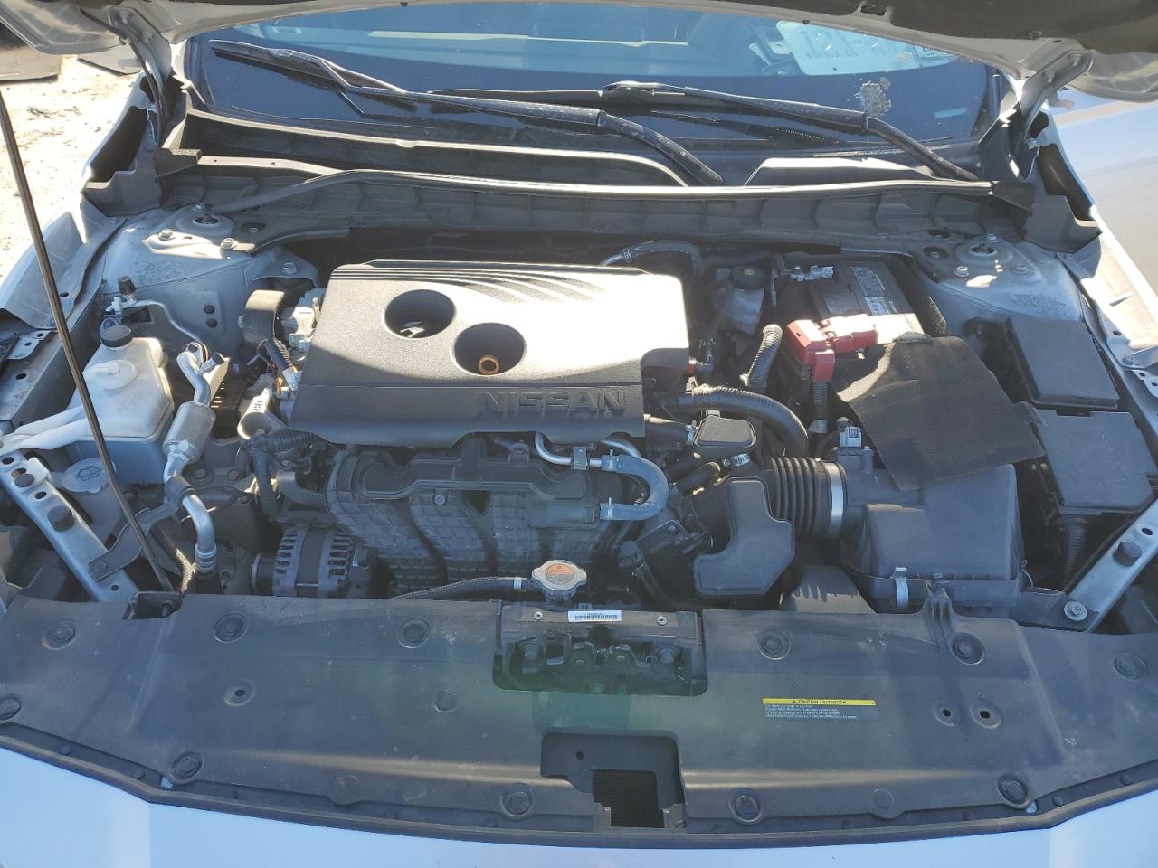 2020 Nissan Altima - Image 13