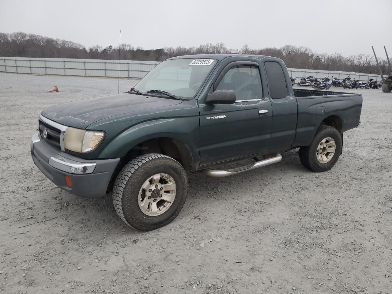 2000 Toyota Tacoma - Image 1