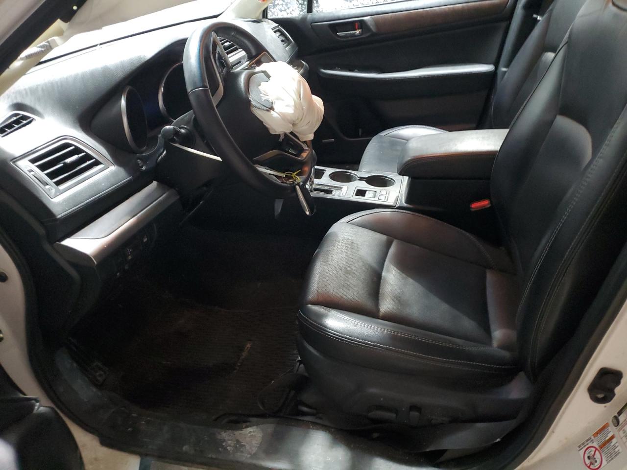 2018 Subaru Outback - Image 7