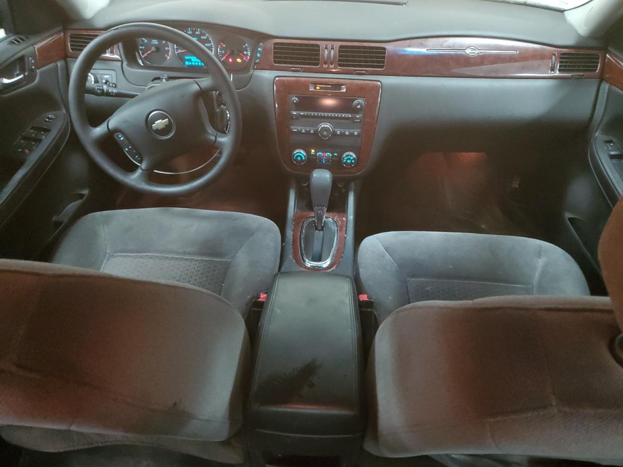 2007 Chevrolet Impala - Image 8
