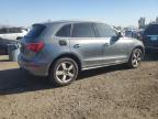 2012 AUDI Q5 PREMIUM PLUS for sale at Copart CA - SAN DIEGO