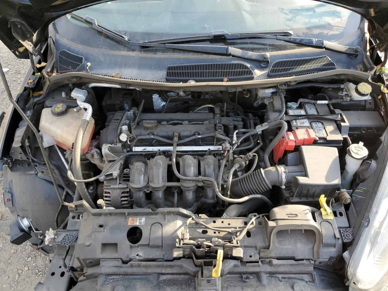 2019 Ford Fiesta - Image 14