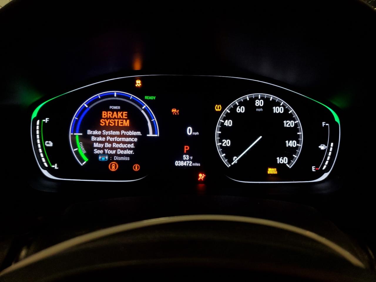 2021 Honda Accord - Image 9