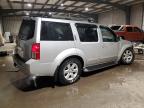 2012 Nissan Pathfinder S na sprzedaż w West Mifflin, PA - Front End