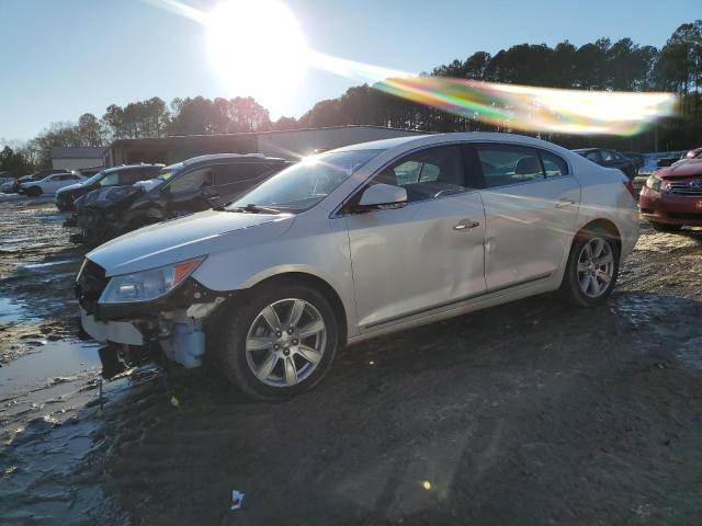 2012 Buick Lacrosse Premium