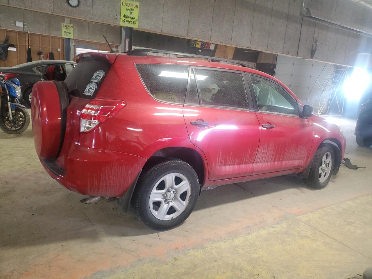 2010 Toyota RAV 4 - Image 3