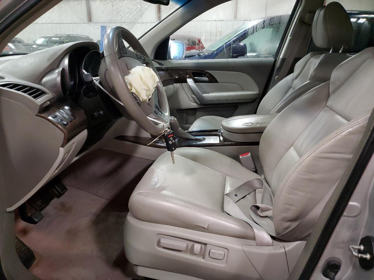 2013 Acura MDX - Image 7