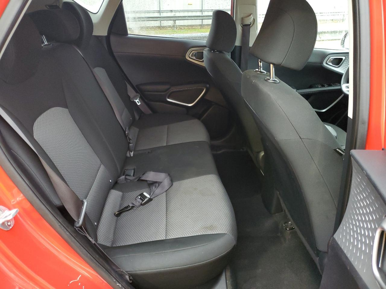 2020 Kia Soul - Image 11