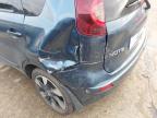 2013 NISSAN NOTE N-TEC for sale at Copart NEWBURY