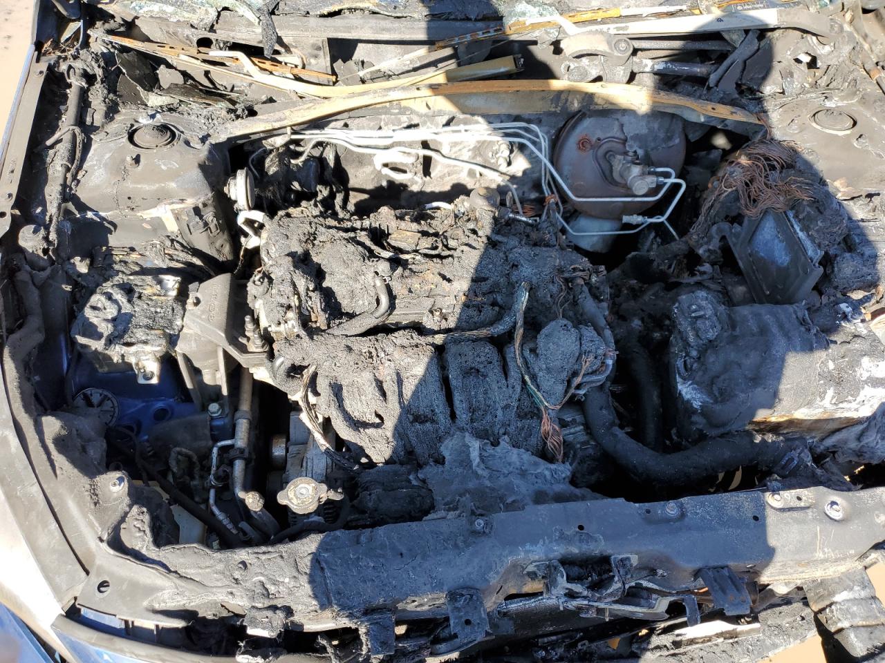 2017 Hyundai Sonata Se VIN: 5NPE24AF8HH589050 Lot: 49638745