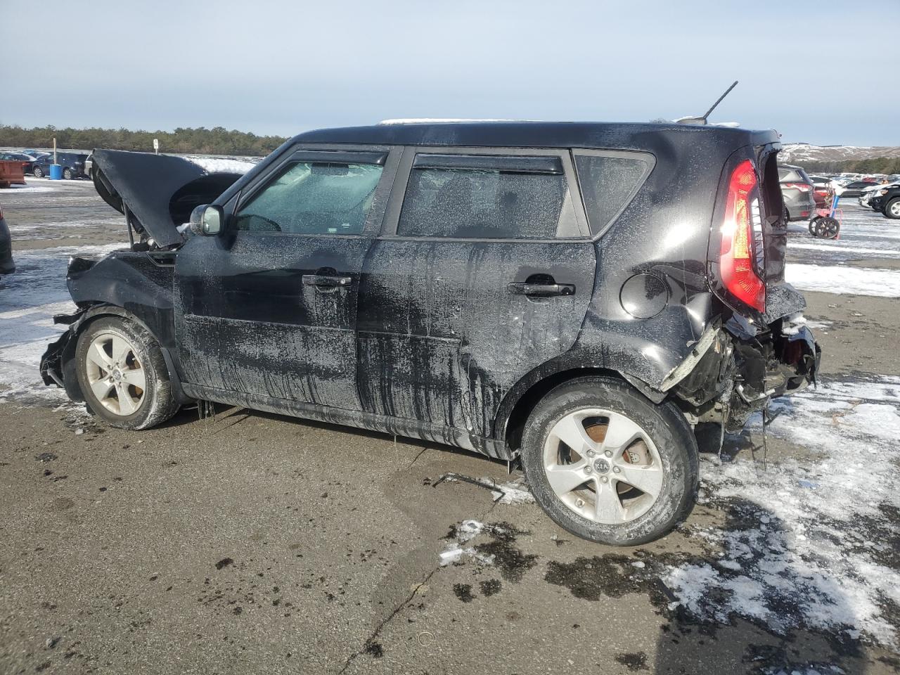 2019 Kia Soul - Image 2