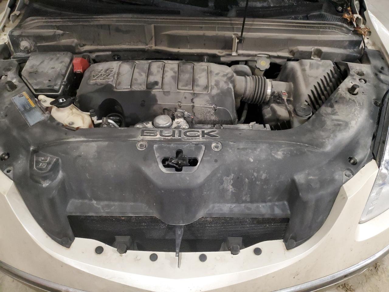 2012 Buick Enclave - Image 12