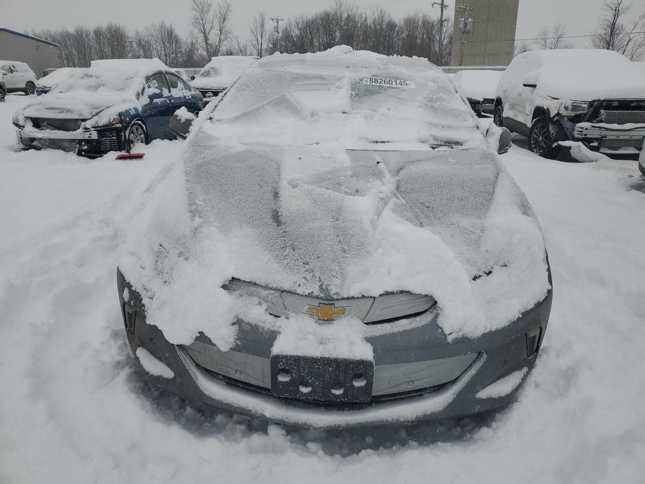 2019 Chevrolet Volt - Image 5