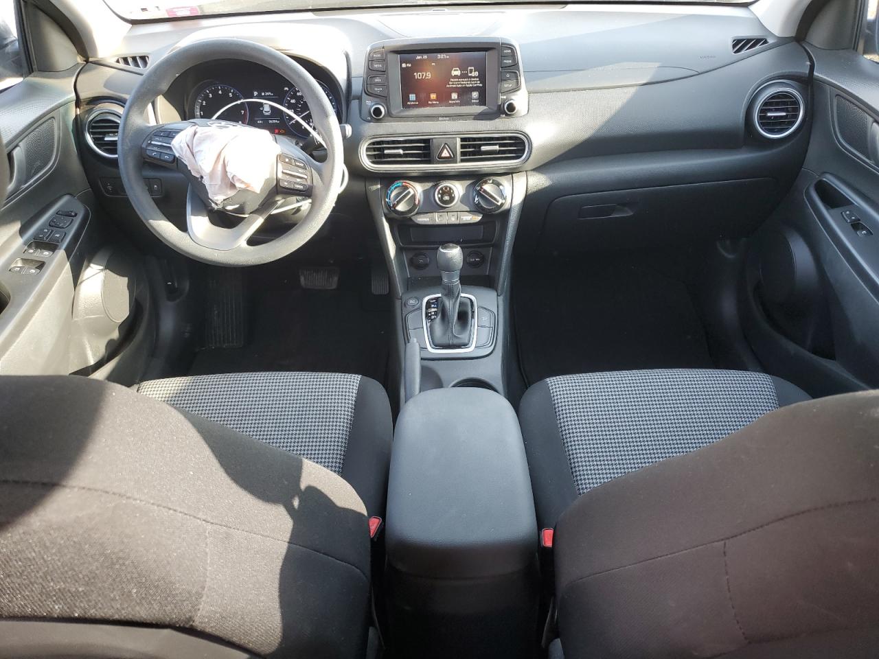 2020 Hyundai Kona - Image 8