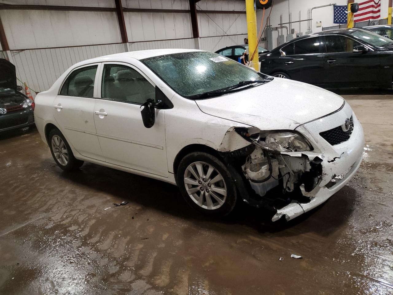 2009 Toyota Corolla - Image 4