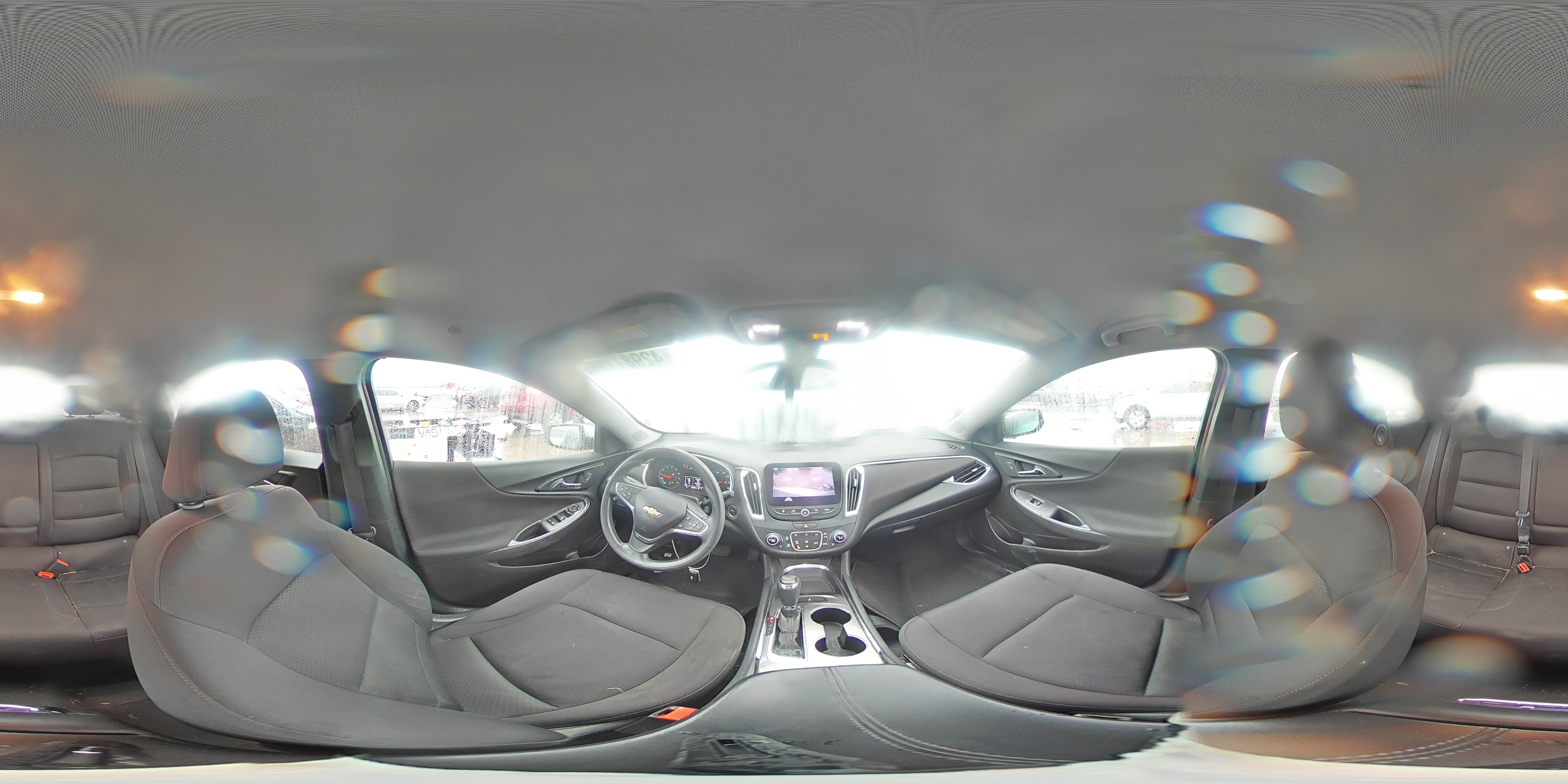 2019 Chevrolet Malibu - Image 12