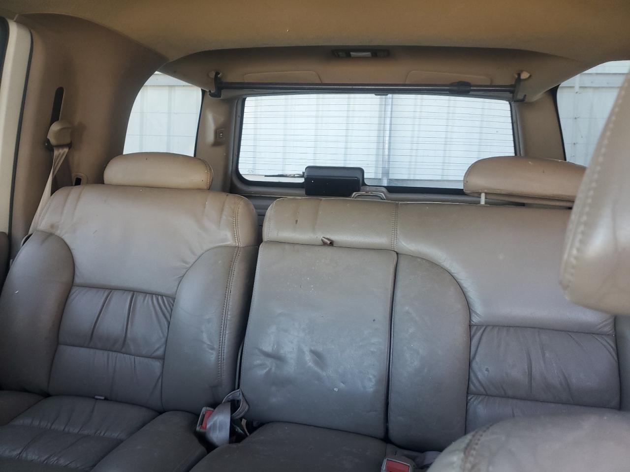 1998 Chevrolet Tahoe K1500 VIN: 1GNEK13R1WJ337920 Lot: 87157844