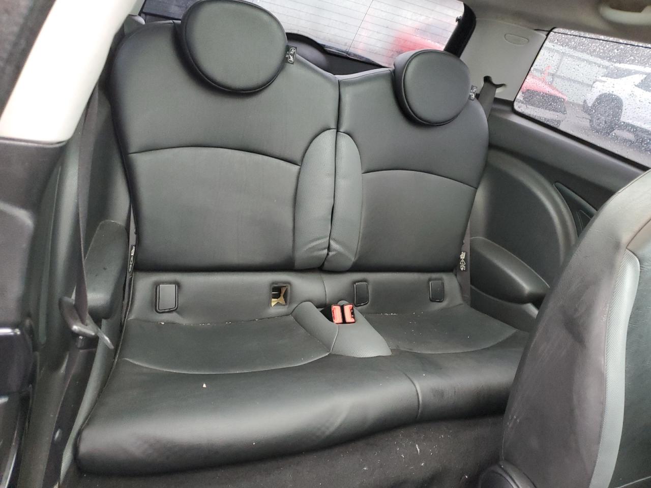 2008 MINI Cooper - Image 10