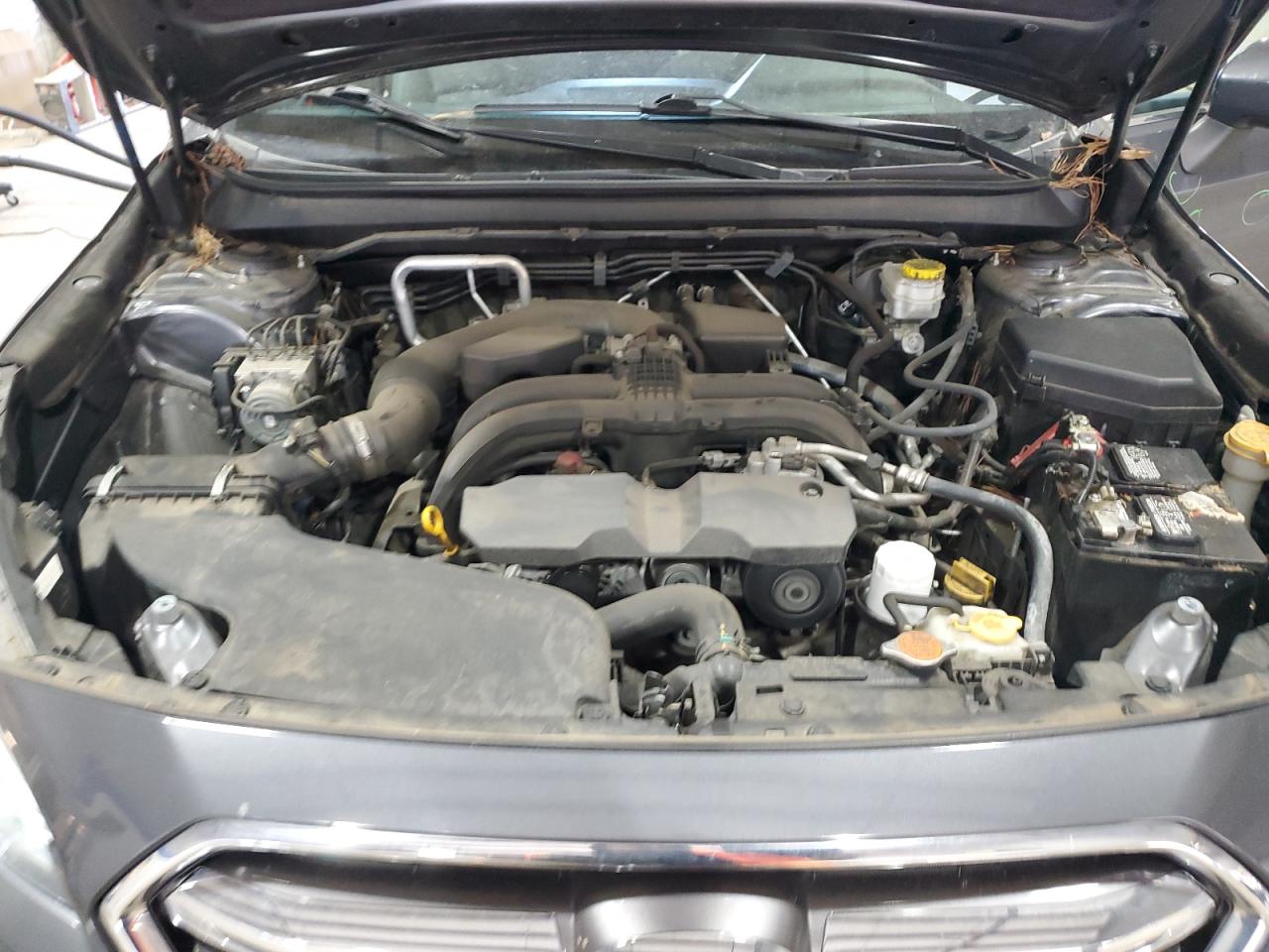 2018 Subaru Outback - Image 11