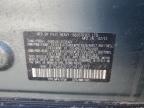 2012 Subaru Forester 2.5X Premium en Venta en Windham, ME - Frame Damage