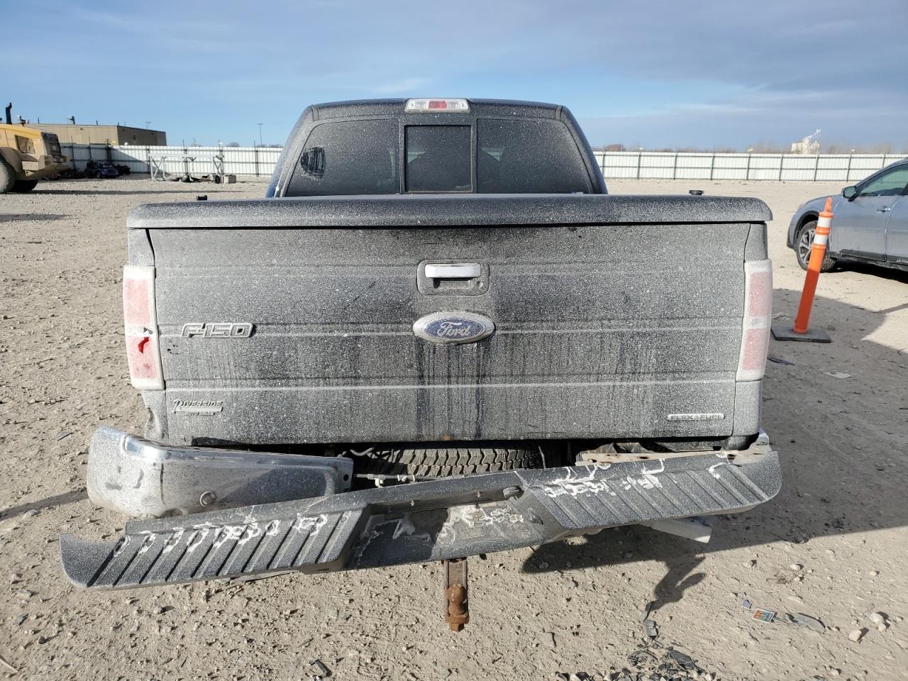 2014 Ford F-150 - Image 6