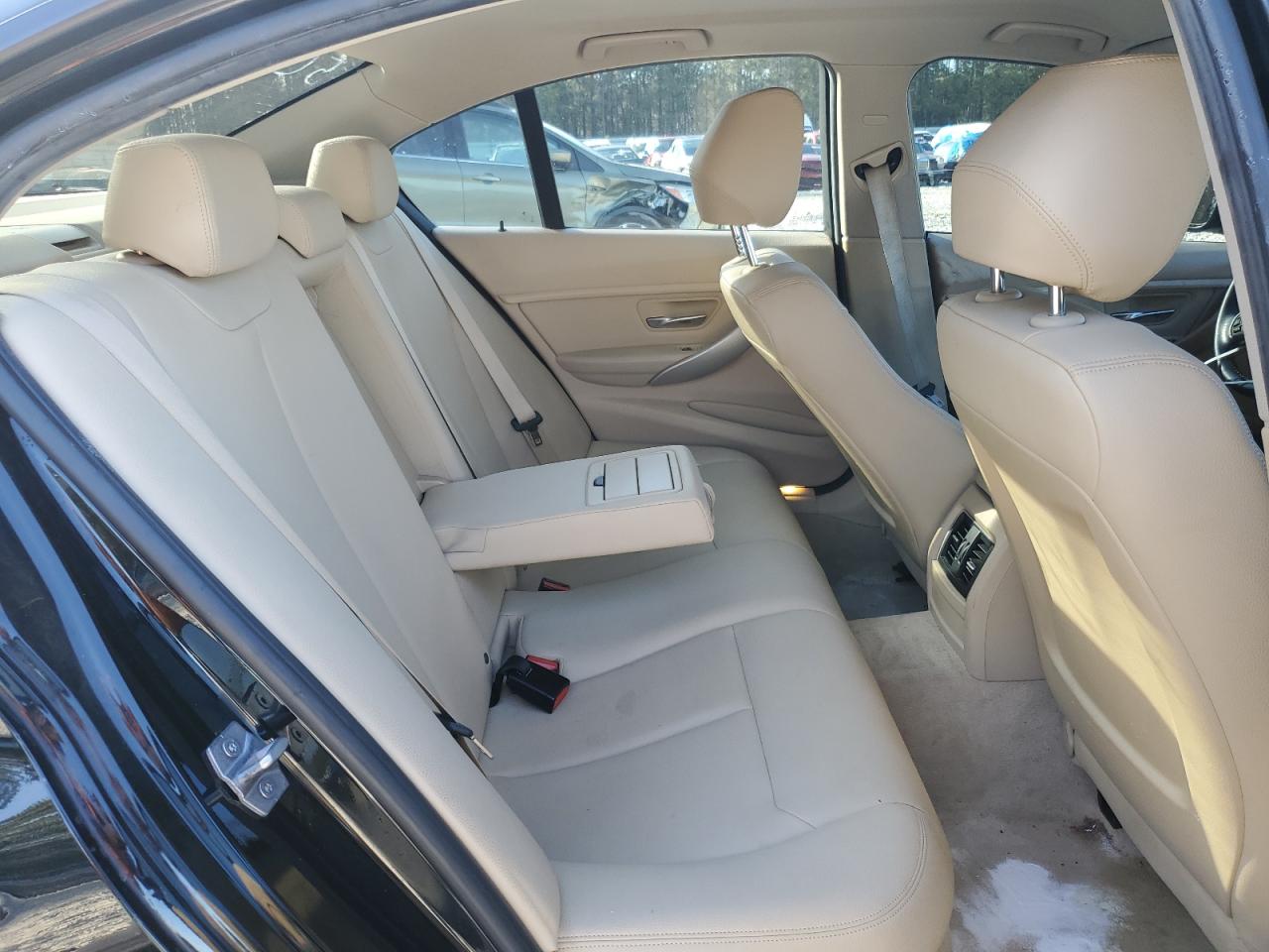 2016 BMW 3er - Image 10