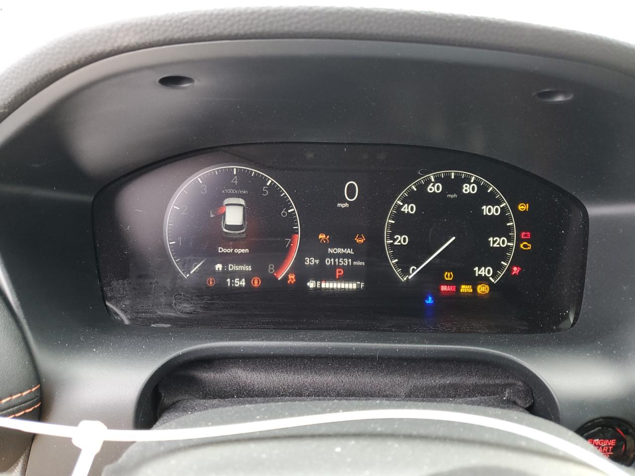 2024 Honda HR-V - Image 9