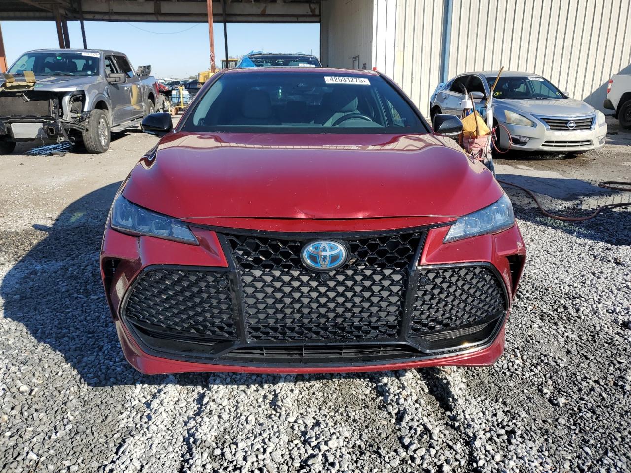 2019 Toyota Avalon - Image 5