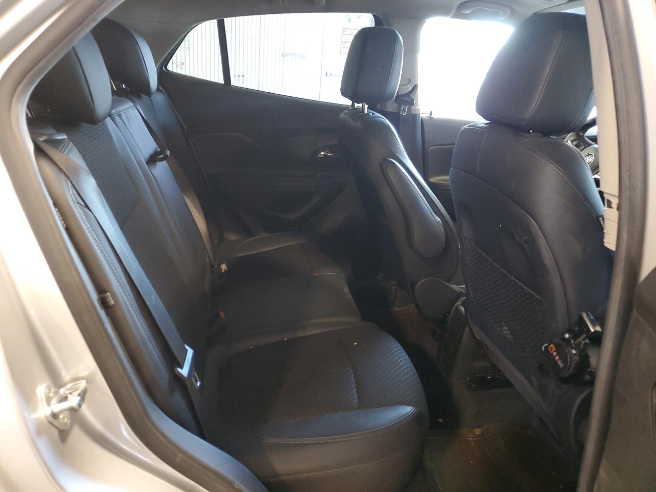 2020 Buick Encore - Image 11