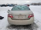 2007 TOYOTA CAMRY CE for sale at Copart QC - MONTREAL