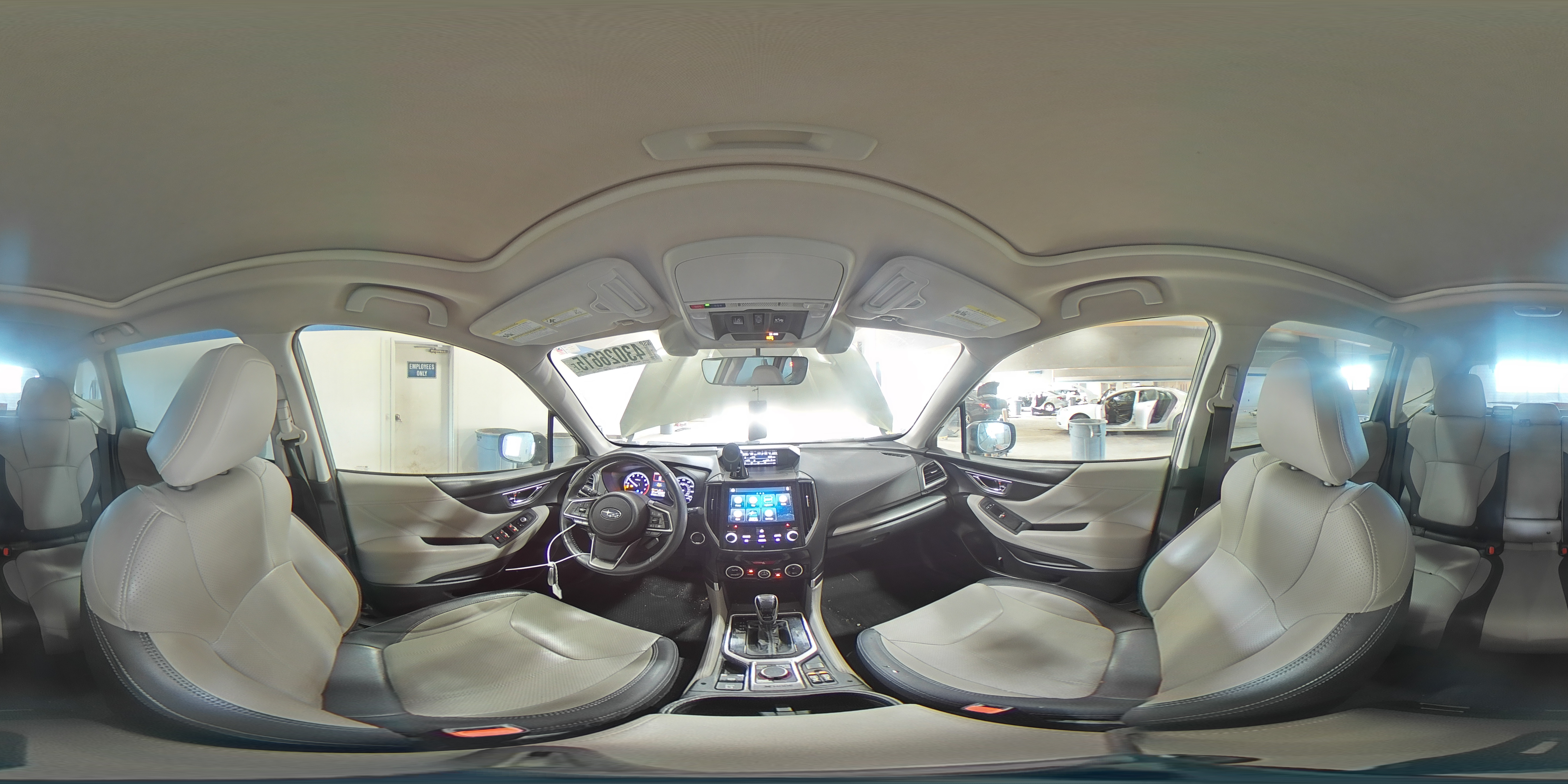 2020 Subaru Forester - Image 14