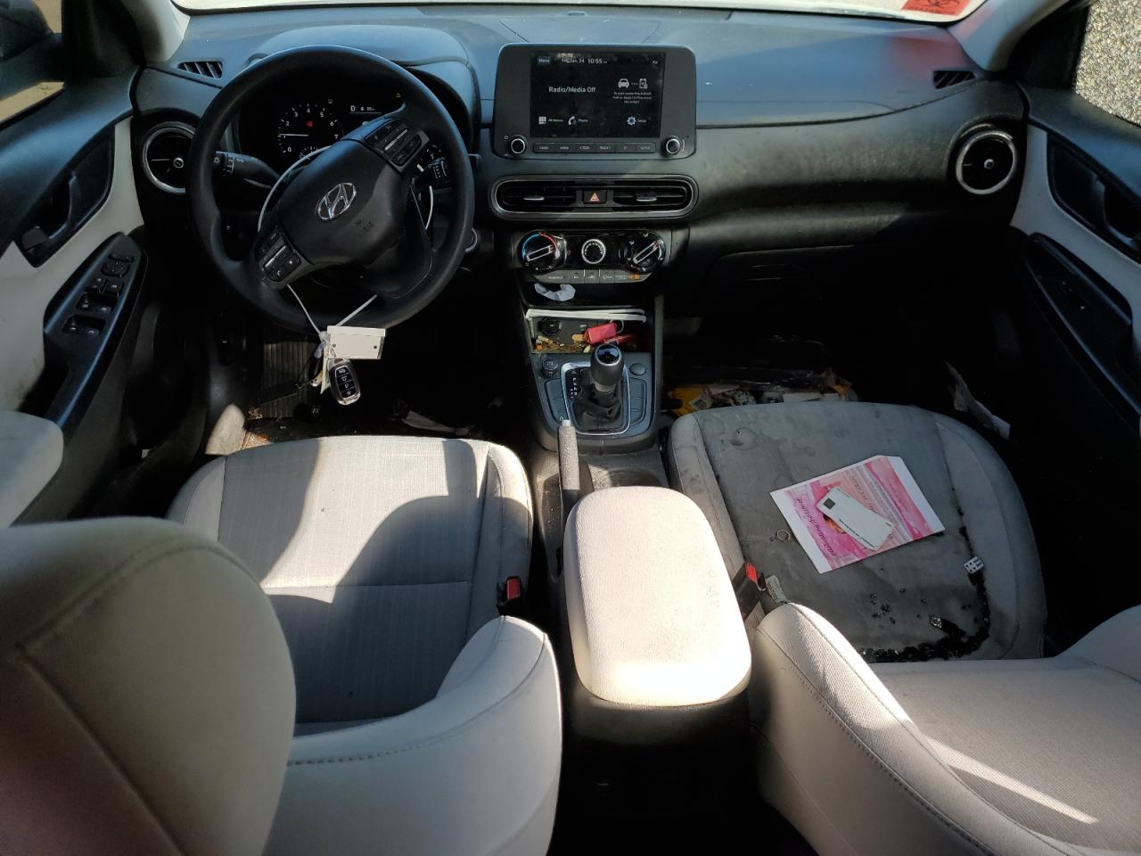 2023 Hyundai Kona - Image 8