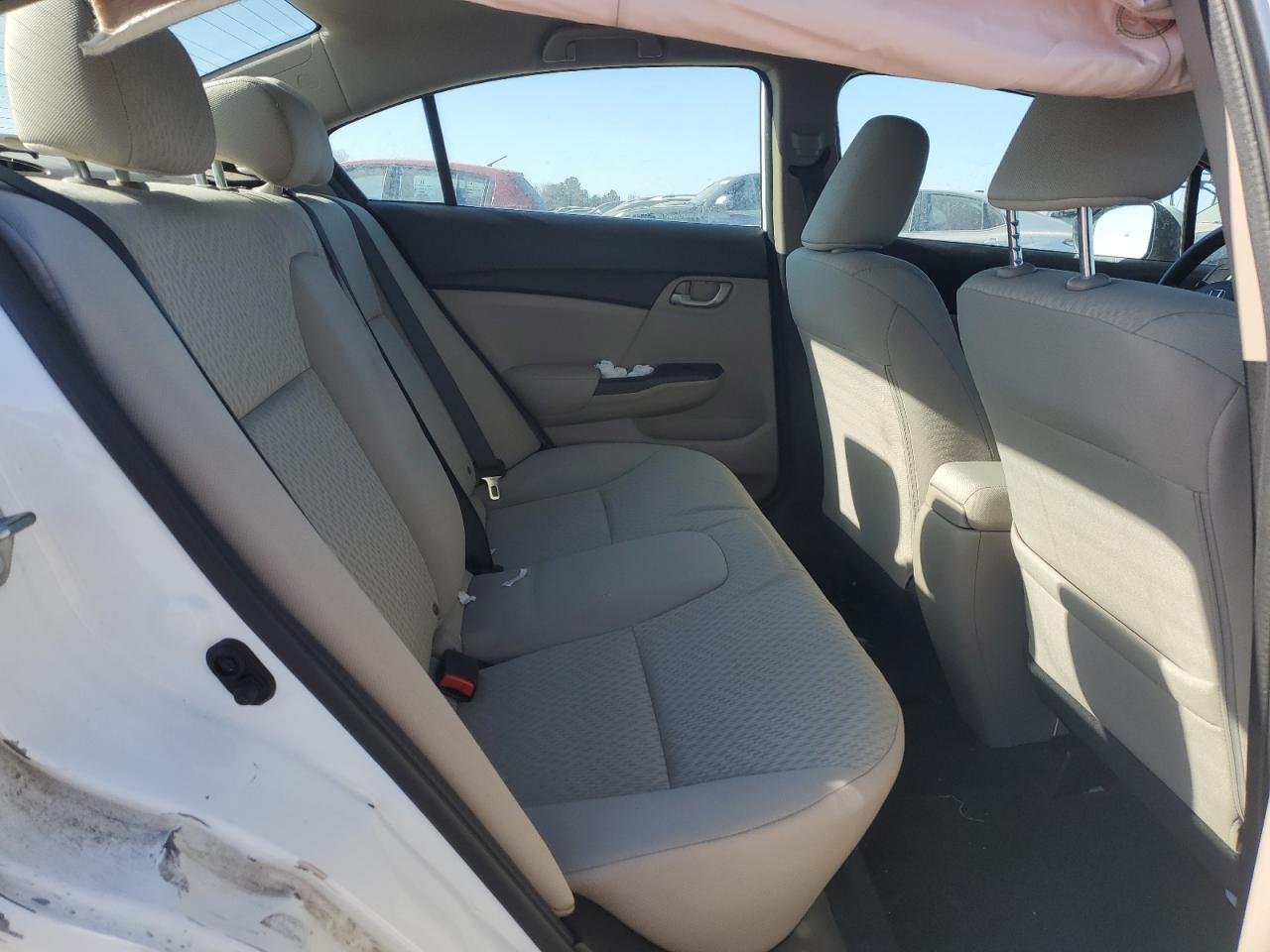 2014 Honda Civic - Image 10