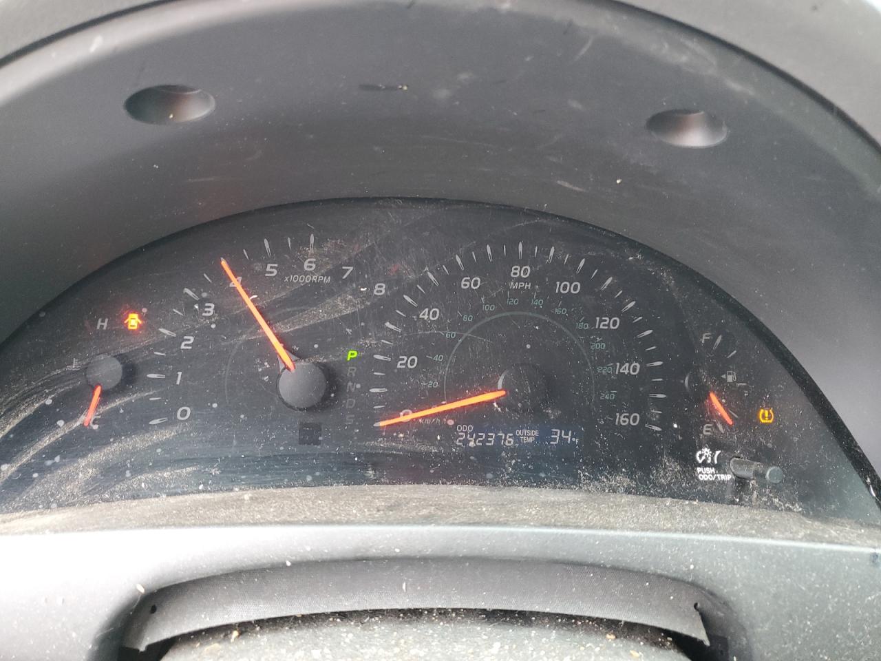 2009 Toyota Camry - Image 9