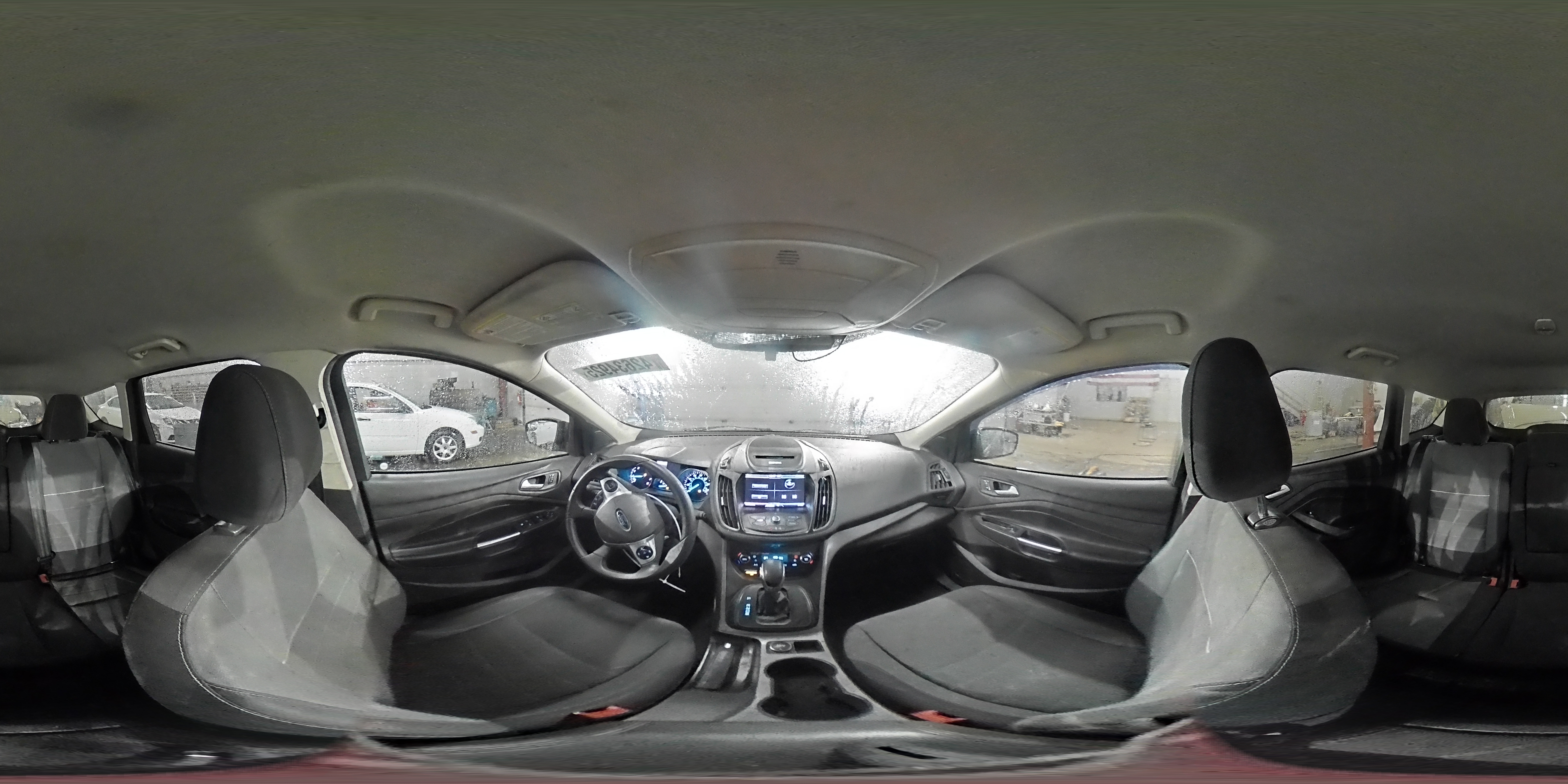 2015 Ford Escape - Image 16