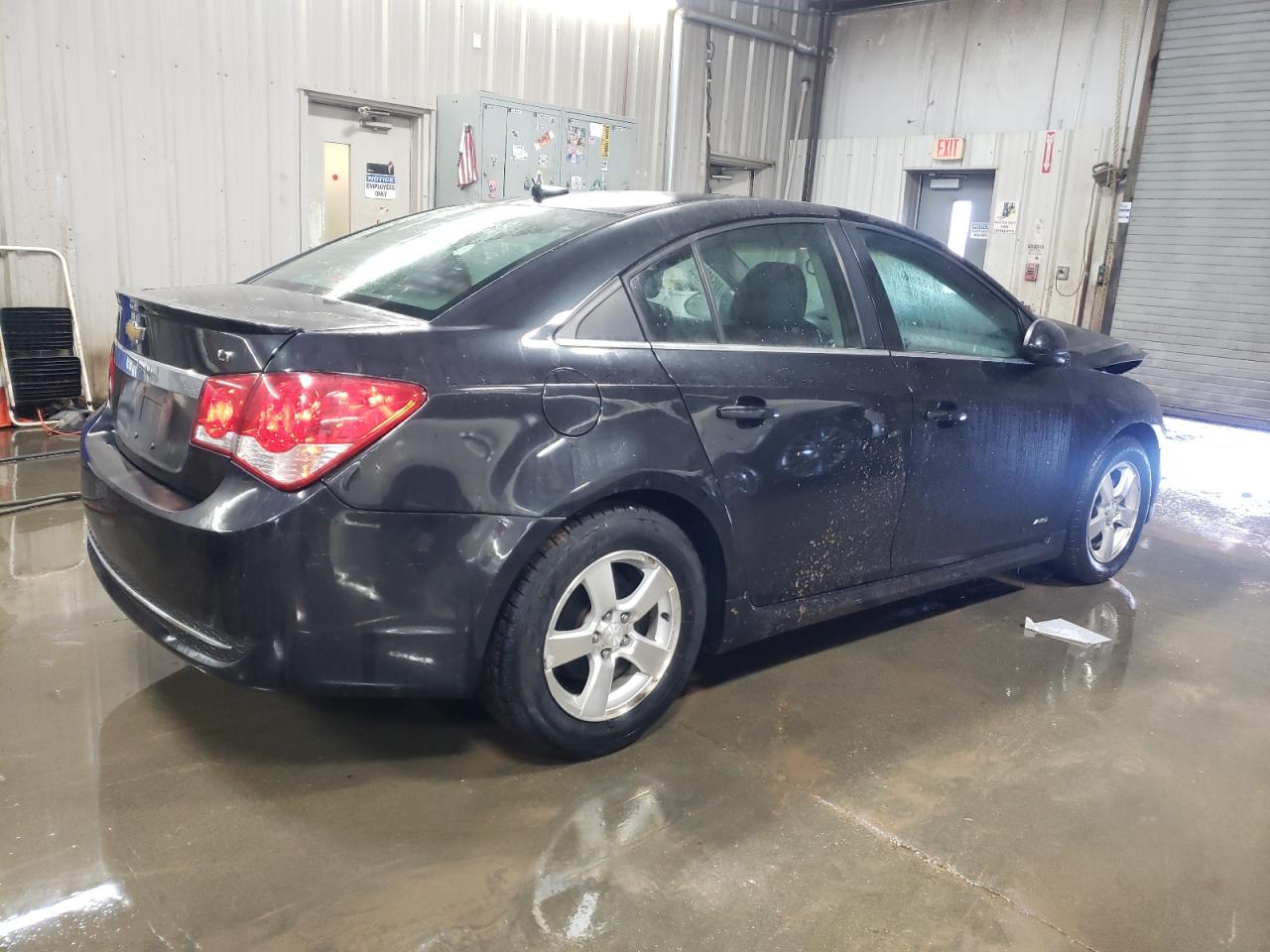2012 Chevrolet Cruze - Image 3