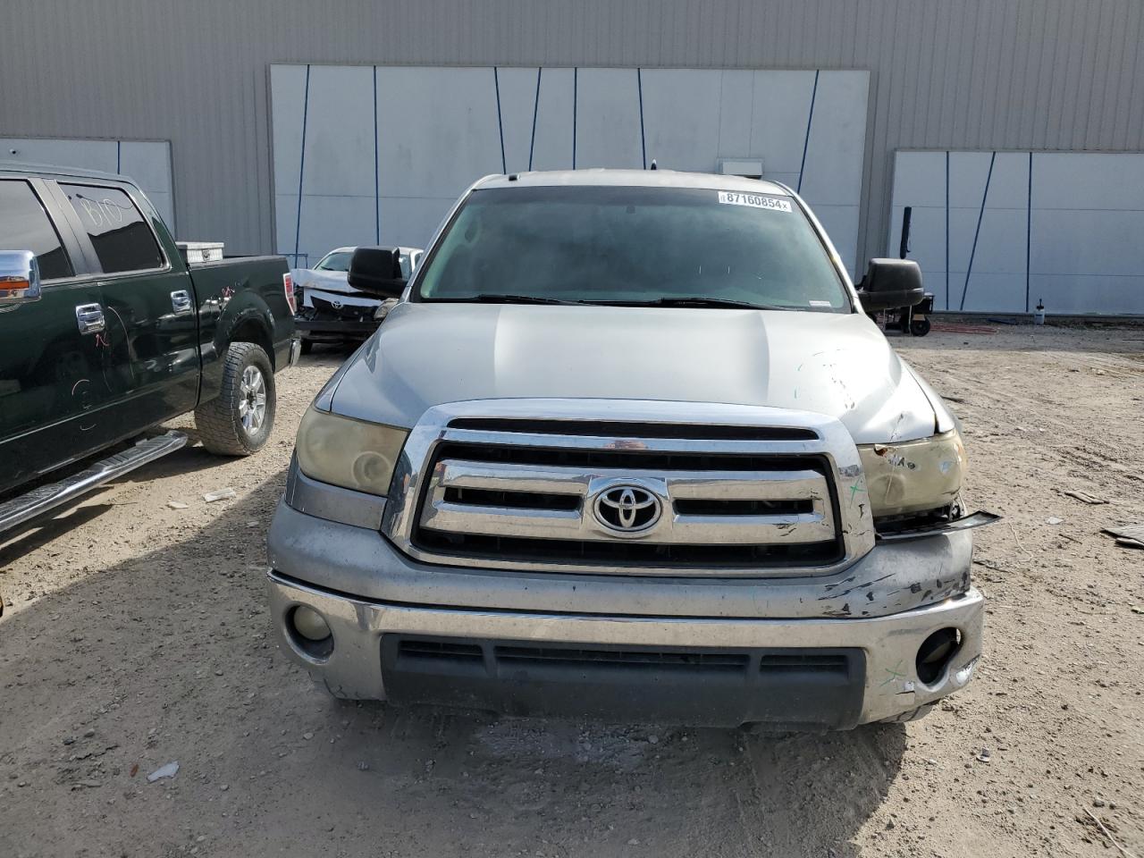 2012 Toyota Tundra - Image 5