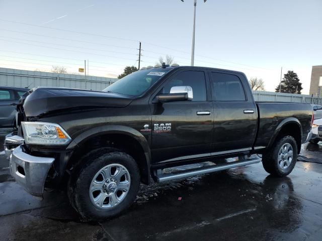 2014 Ram 2500 Laramie