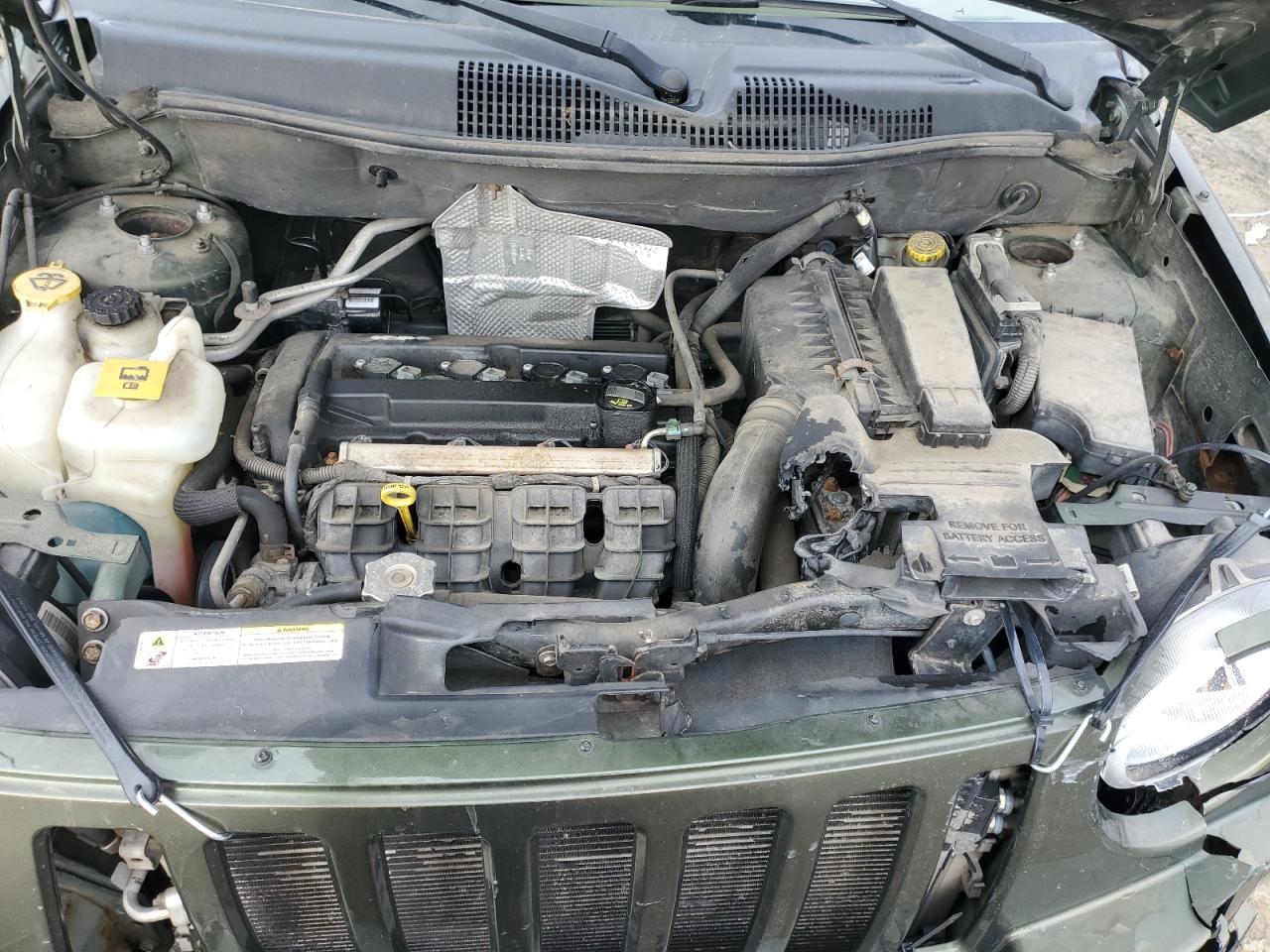 2008 Jeep Compass - Image 12